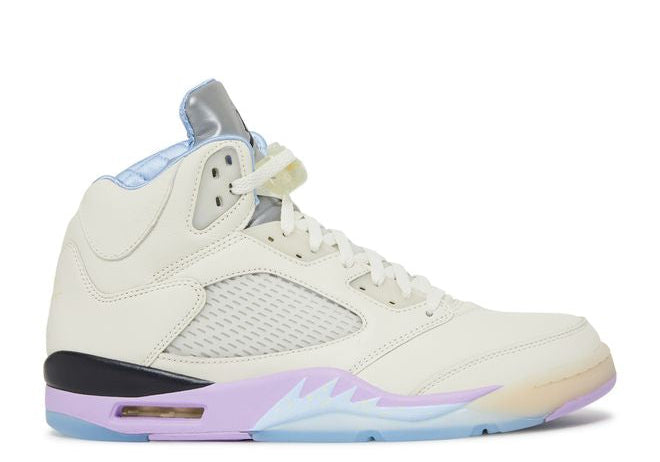 Jordan 5 DJ Khalid We The Best Sail (Preowned)