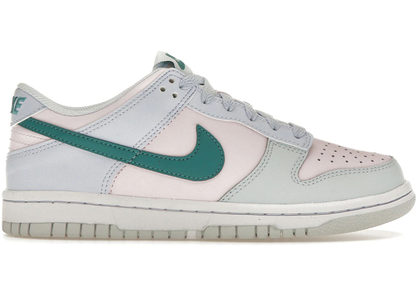 Nike Dunk Low Mineral Teal (GS)