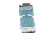 Jordan 1 Retro High Turbo Green