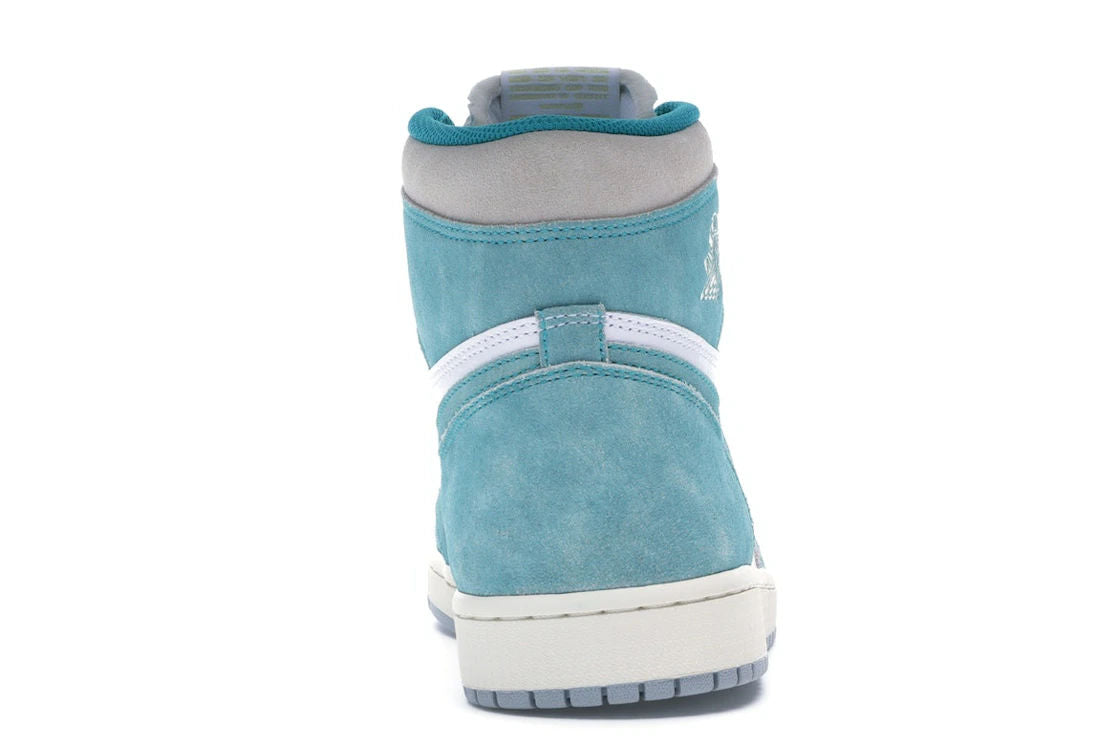 Jordan 1 Retro High Turbo Green