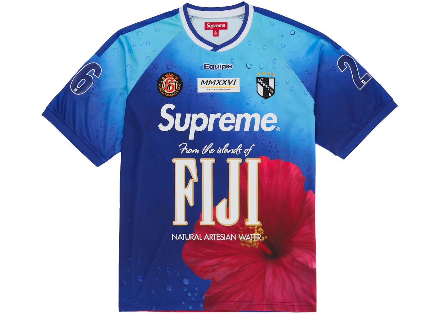 SUPREME – Utopia Shop