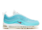 Nike Air Max 97 On Air: Shanghai Kaleidoscope - Pre-Owned Size 7 (No original box)