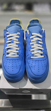 Nike Air Force 1 Low Off-White MCA University Blue - Pre-Owned Size 8.5