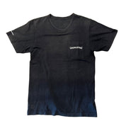 Chrome Hearts Floral Snowflake T-Shirt Black (Preowned Size M) - Pre-Owned