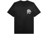 AMIRI Music Record Tee Black