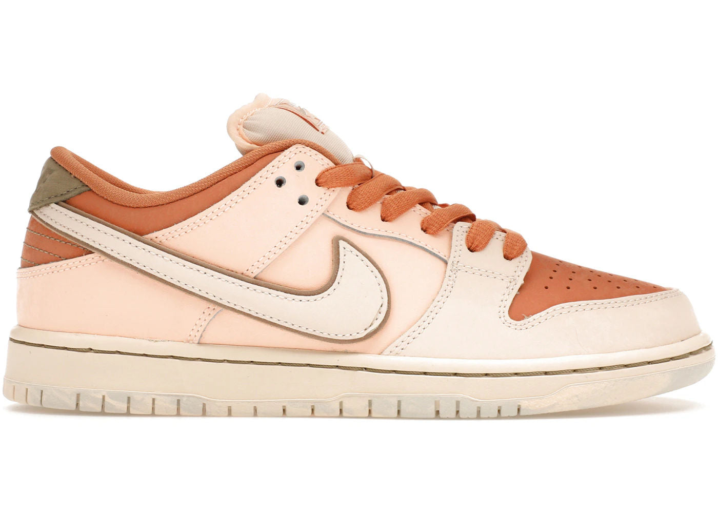 Nike SB Dunk Low TrocadÃ©ro Gardens