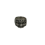 Chrome Hearts Keeper Ring - Pre-Owned Size 14