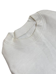 Chrome Hearts Deadly Doll Crewneck White - Lightly Used Size M