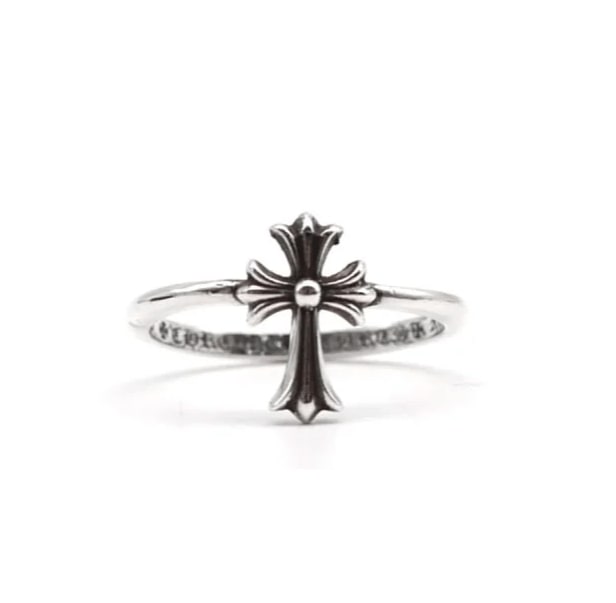 Chrome Hearts Bubblegum Ring