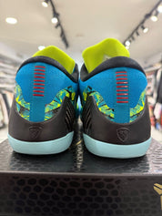 Nike Kobe 9 Elite Low Protro Perspective - Lightly Pre-Owned Size 11