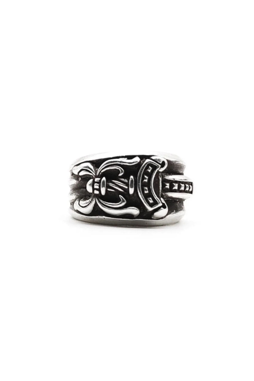Chrome Hearts Dagger Ring