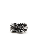 Chrome Hearts Dagger Ring