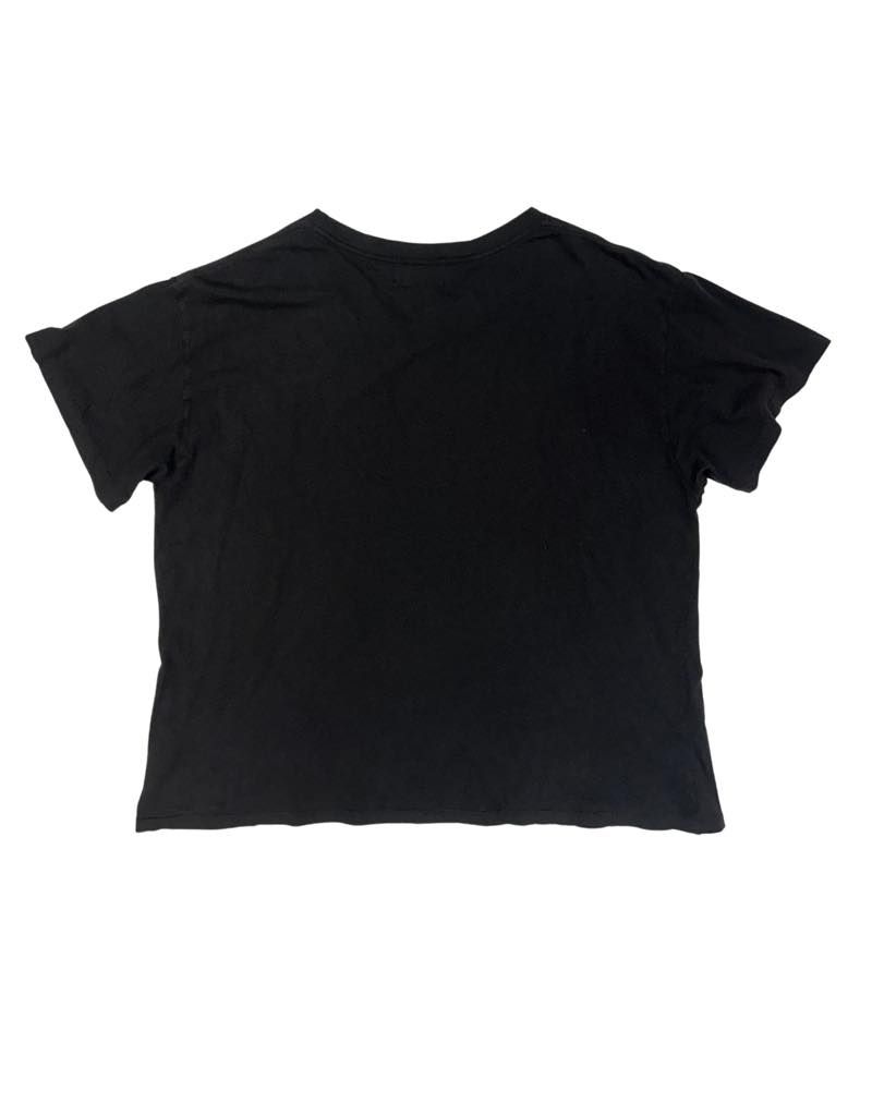 Enfants Riches Deprimes Fifth Pig T-Shirt Black - Lightly Used Size M