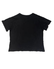 Enfants Riches Deprimes Fifth Pig T-Shirt Black - Lightly Used Size M