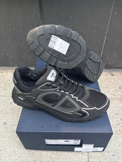 Dior B30 Triple Black - Pre-Owned Size 10