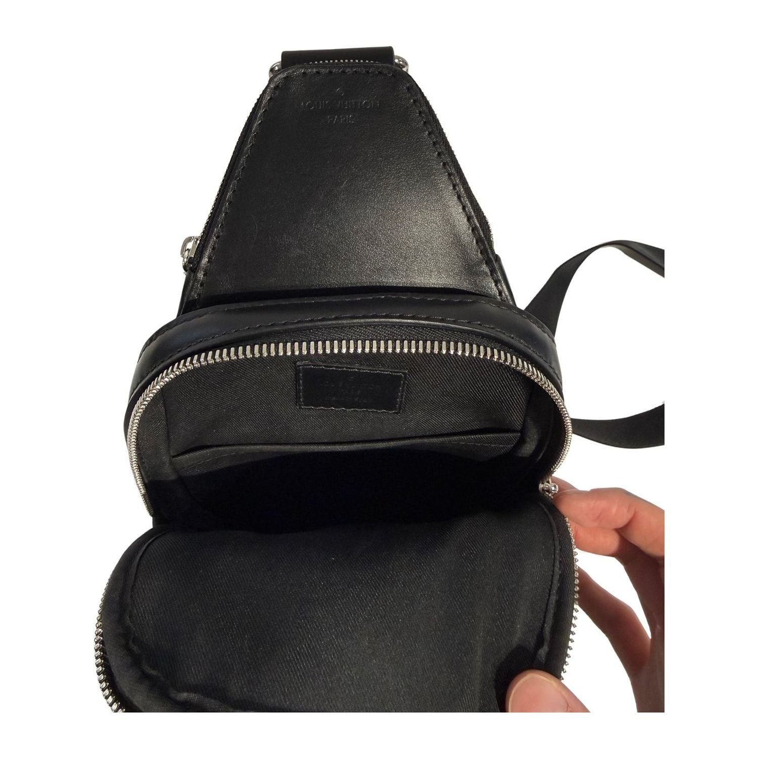 Louis Vuitton Avenue Slingbag PM - Gently Used