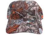 Nike x NOCTA x Chrome Hearts Cap Multicolor/Safety Orange