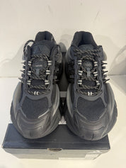 adidas Adistar Jellyfish Pharrell Williams Triple Black - Worn Once Size 10