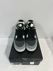 Jordan 4 Retro Fear (2024) - Pre-Owned Size 9