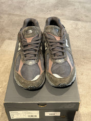 New Balance 2002R Gore-Tex Magnet Mood Indigo - Pre-Owned Size 11