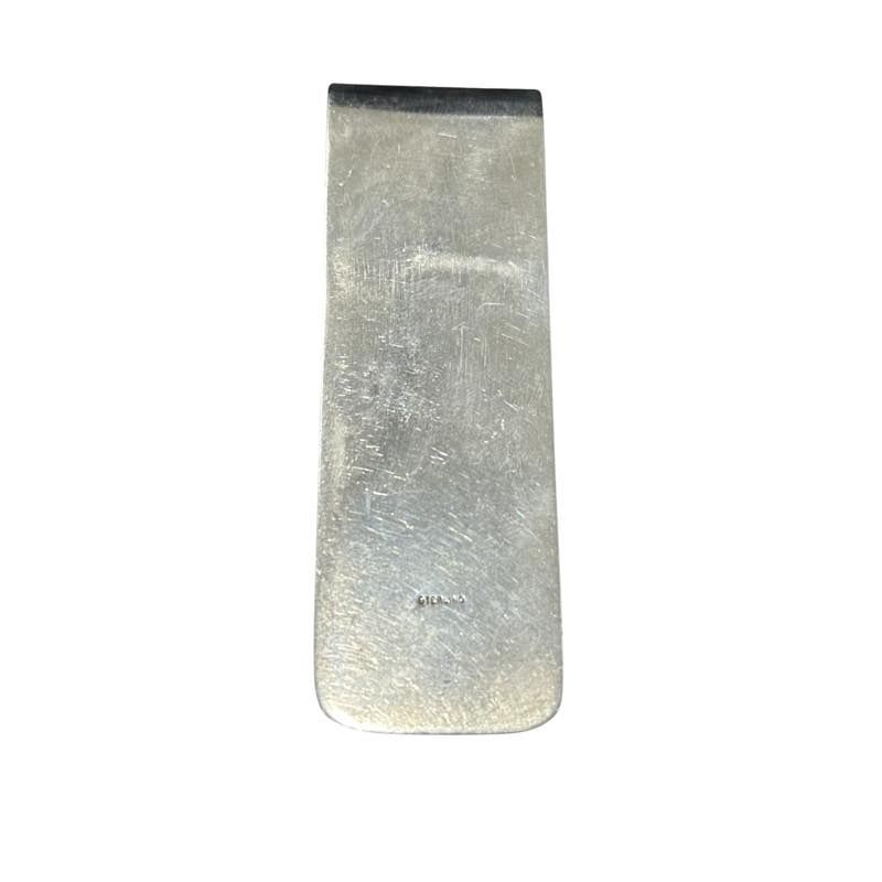 Chrome Hearts Cross Logo Money Clip - Gently Used