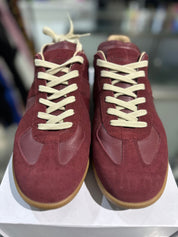 Strawberry Gyatt Sneaker Burgundy - Pre-Owned Size 9.5