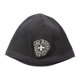 Chrome Hearts Kyosuke Himuro Horseshoe Skull Cap Black - Lightly Used