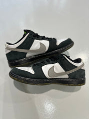 Nike SB Dunk Low Staple Panda Pigeon - Pre-Owned Size 8.5 (No original box)