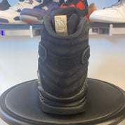 Jordan 8 Retro Ovo Black - Pre-Owned Size 10