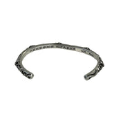 Chrome Hearts SBT Bengal Bracelet Band - Lightly Pre-Owned
