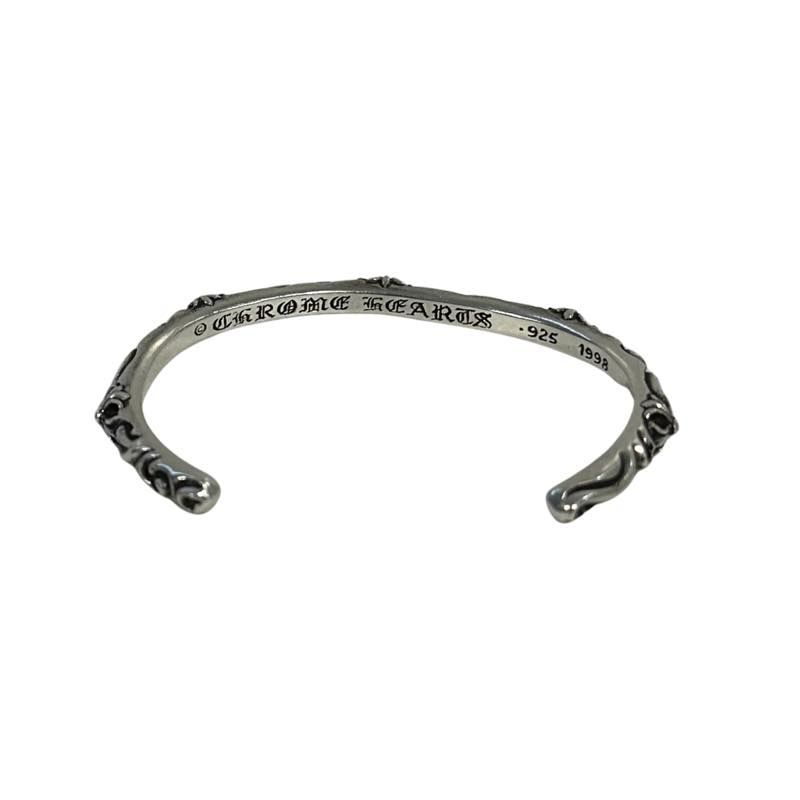 Chrome Hearts SBT Bengal Bracelet Band - Lightly Pre-Owned