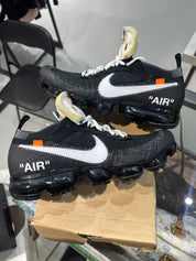Nike Air VaporMax Off-White OG "The Ten" - Pre-Owned Size 10