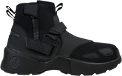 Jordan Trunner LX High Triple Black (Preowned)