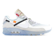 Nike Air Max 90 Off-White - Pre-Owned Size 8.5