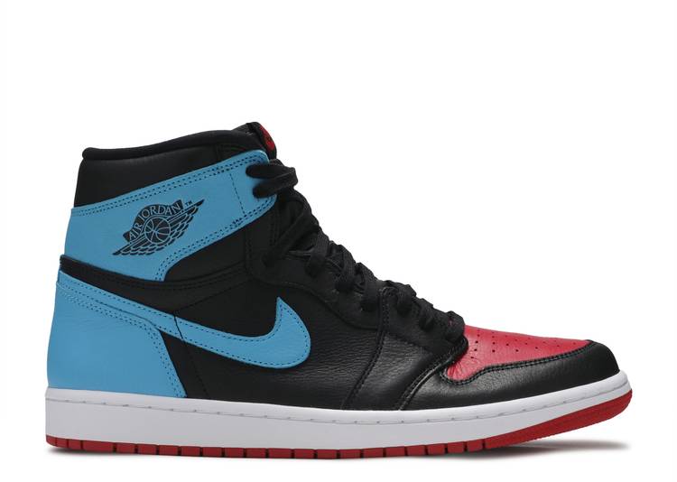 Jordan 1 Retro High NC To Chi (W)