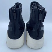 Nike Air Fear of God Shoot-Around Black (Worn Once)