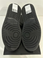 Jordan 1 Retro Low OG SP Travis Scott Black Phantom - Pre-Owned Size 7.5