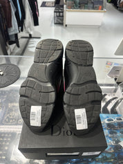 Dior B22 Pink Black - Pre-Owned Size 13