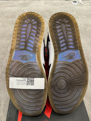 Air Jordan 1 Retro All-Star Chameleon (2017) - Pre-Owned Size 8.5