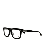 Chrome Hearts Cox Ucker Glasses Black/Silver - Lightly Used