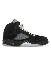 Jordan 5 Retro OG Black Metallic Reimagined - Lightly Pre-Owned Size 8.5