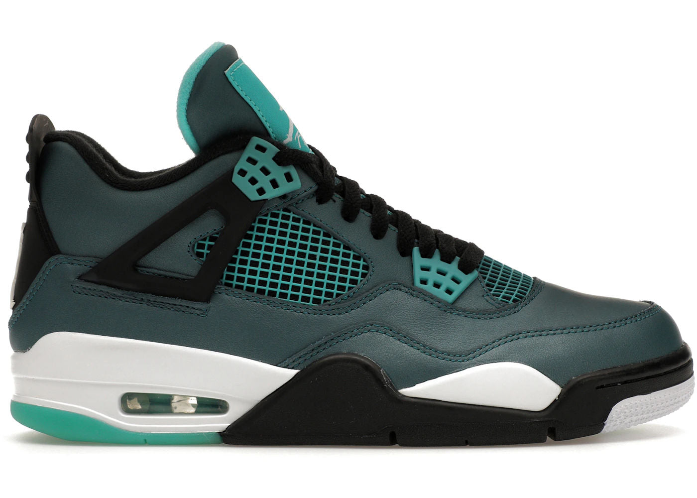 Jordan 4 Retro Teal - Pre-Owned Size 8.5