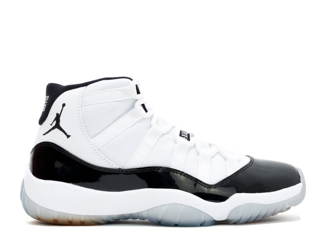 Jordan 11 Retro Concord (2011) - Pre-Owned Size 11 (No original box)