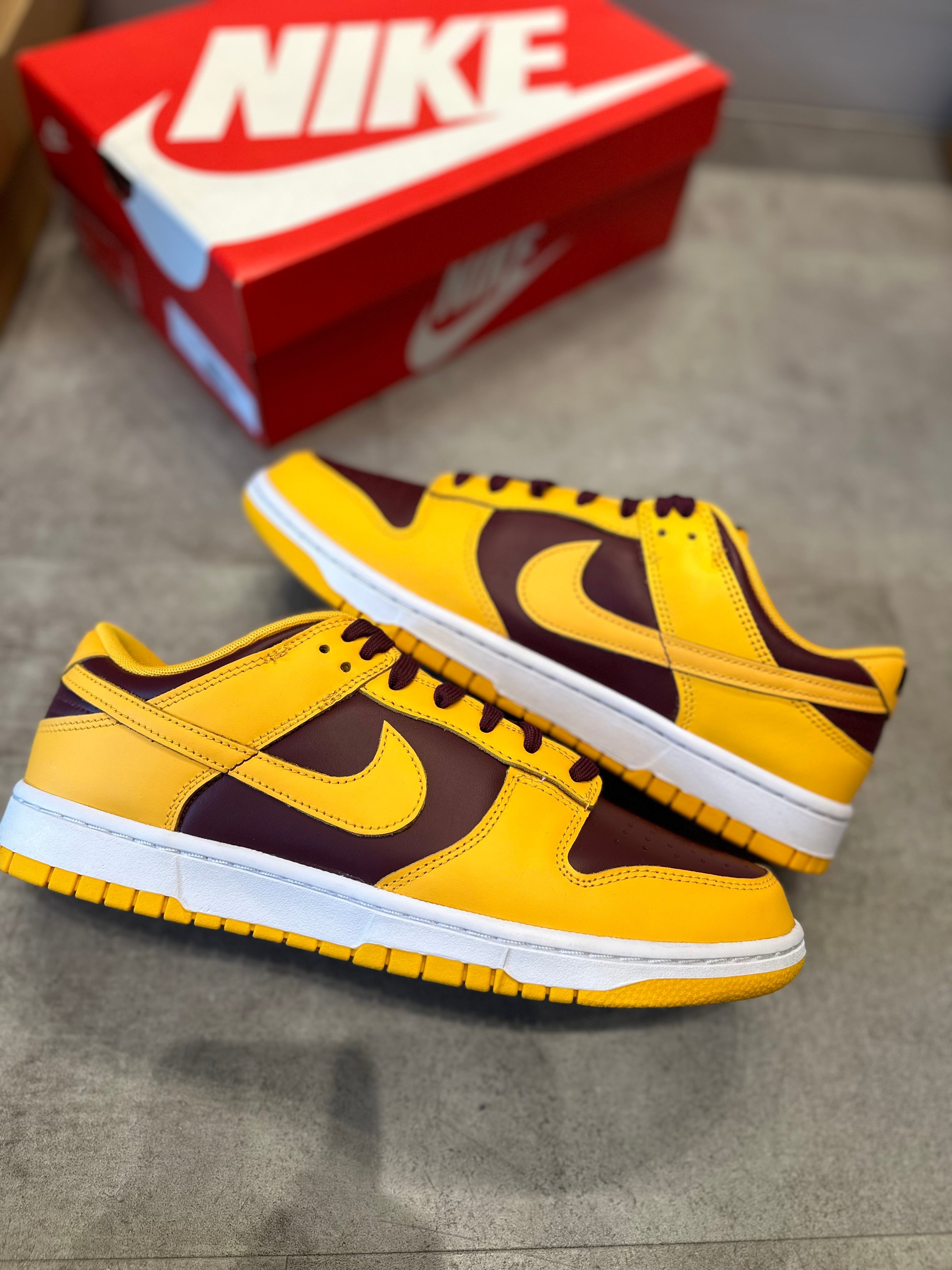 Nike Dunk Low Arizona State (Preowned)