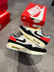 Nike Air Max 1 Sail Royal Tint (W) (Preowned)