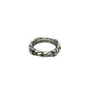 Chrome Hearts SBT Band Ring - Lightly Used Size 7