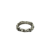 Chrome Hearts SBT Band Ring - Lightly Used Size 7