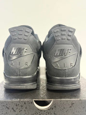 Jordan 4 Retro Black Cat (2025) - Pre-Owned Size 13