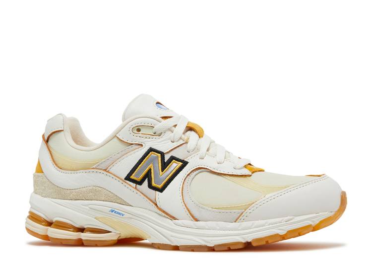 New Balance 2002R Joe Freshgoods Conversations Amongst Us