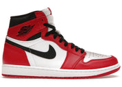 Jordan 1 Retro High Chicago (2015) - Pre-Owned Size 10.5